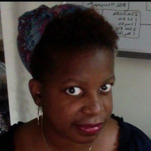 Meet your Posher, Dominique